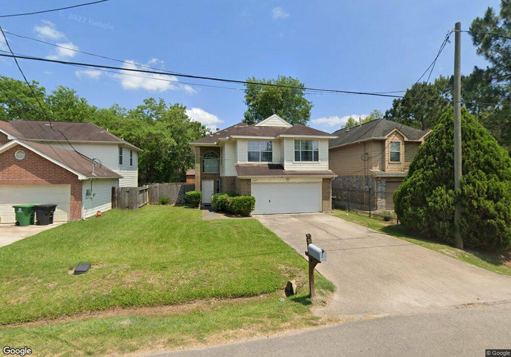 6423 England St, Houston, TX 77021 - photo 1