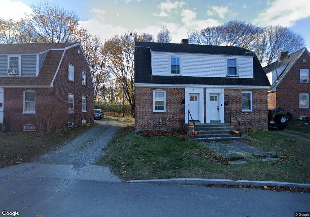 121 Raleigh Way, Portsmouth, NH 03801 - photo 1