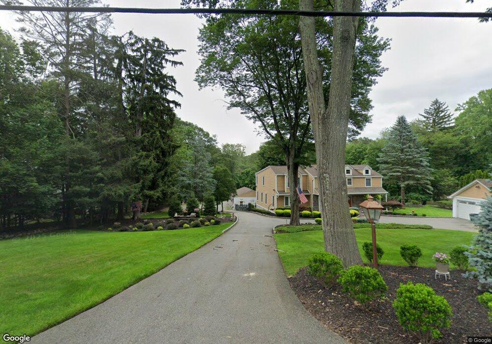 17 Glen Rd unit 1702, Woodcliff Lake, NJ 07677 - photo 1