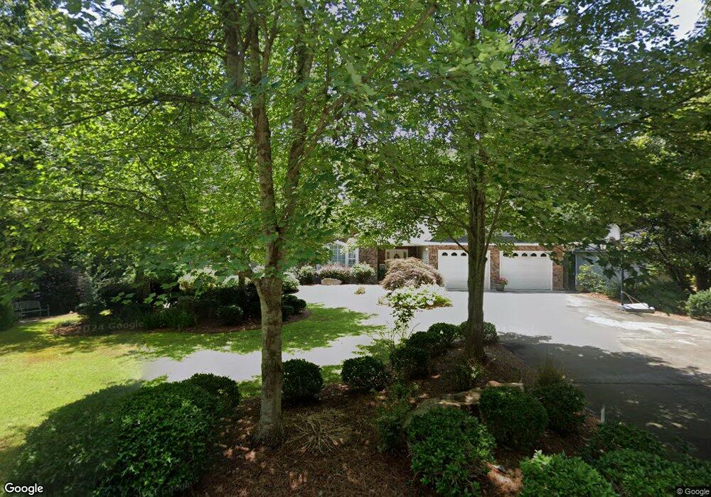 340 Sally Cir, Ellijay, GA 30536 - photo 1