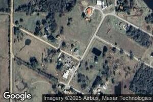 36916 1st St, Coalgate, OK 74538