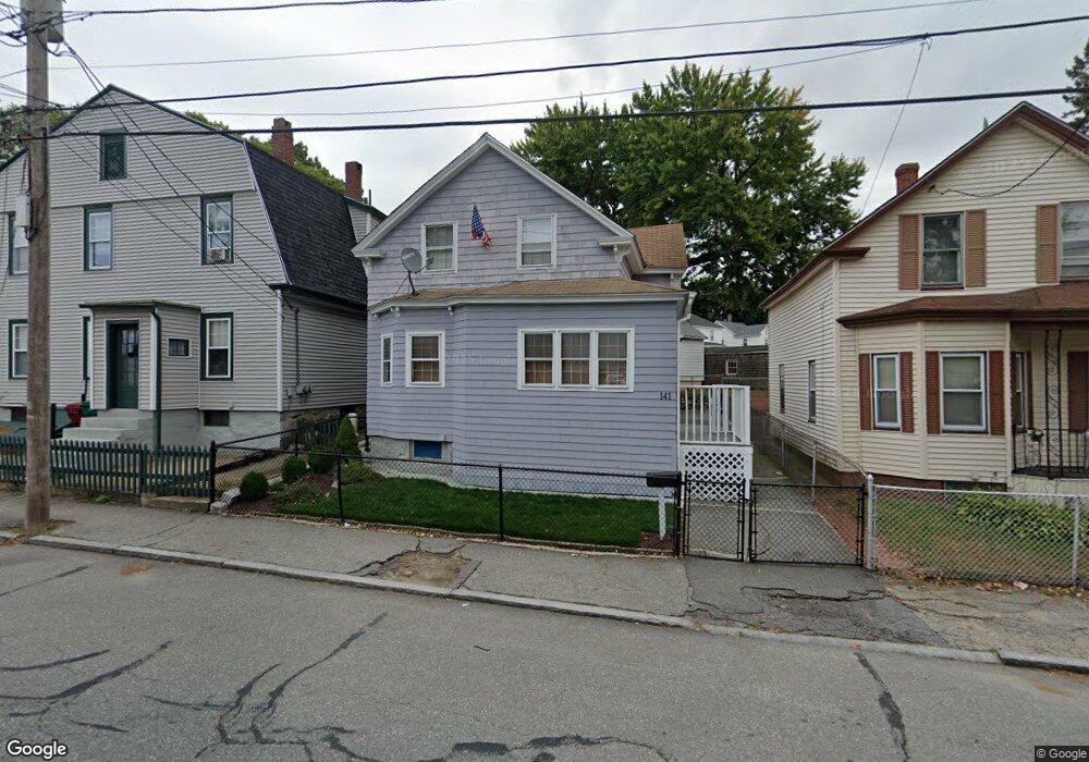 141 Aiken Ave, Lowell, MA 01850 - photo 1