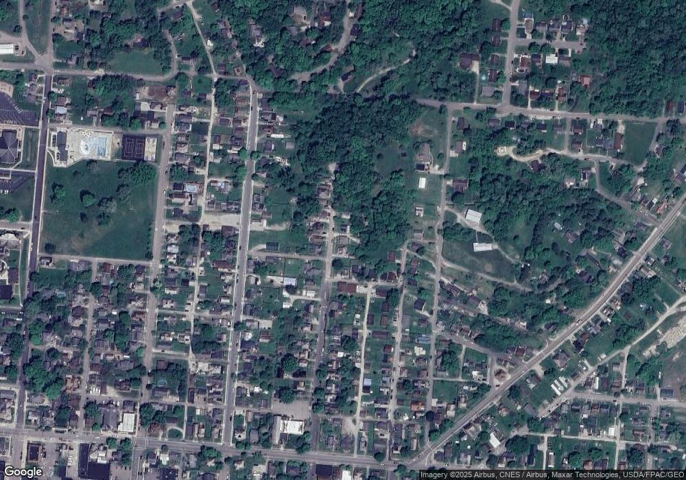 420 N Orchard St unit 420, Logan, OH 43138 - photo 1