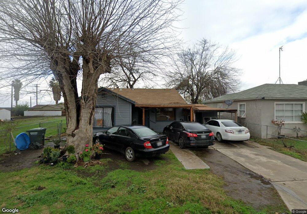 274 W 4th St, Buttonwillow, CA 93206 - photo 1