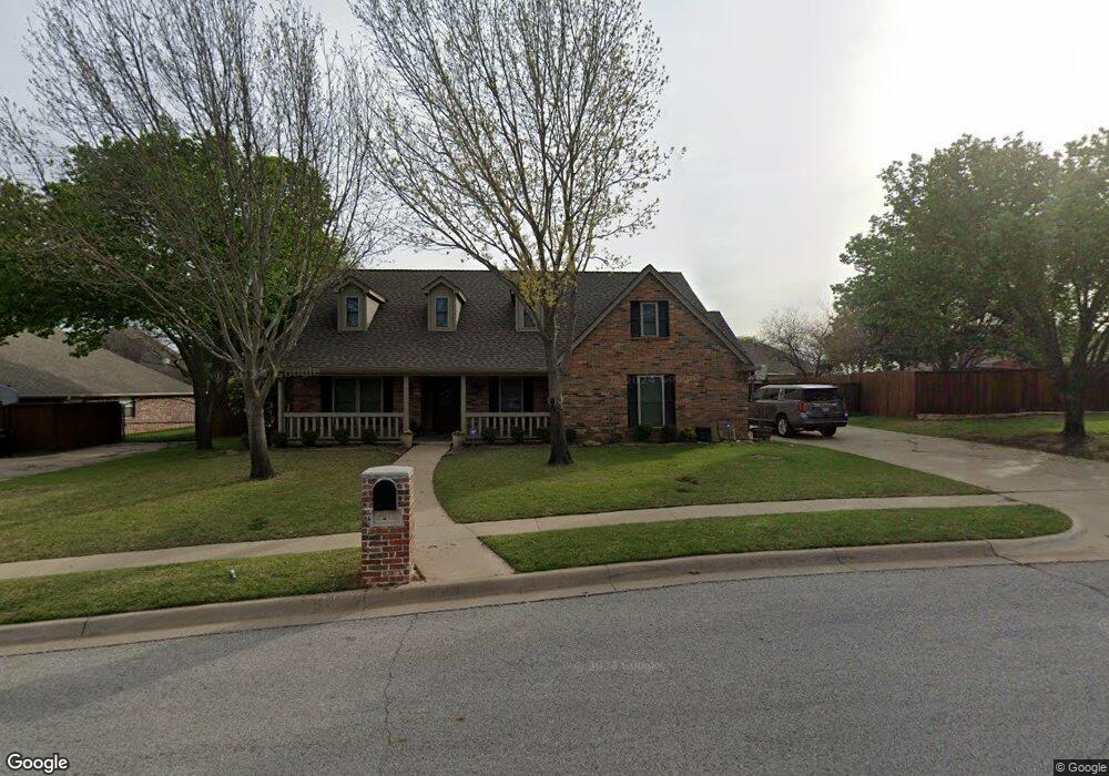 2213 Pebblebrook Dr, Weatherford, TX 76087 - photo 1