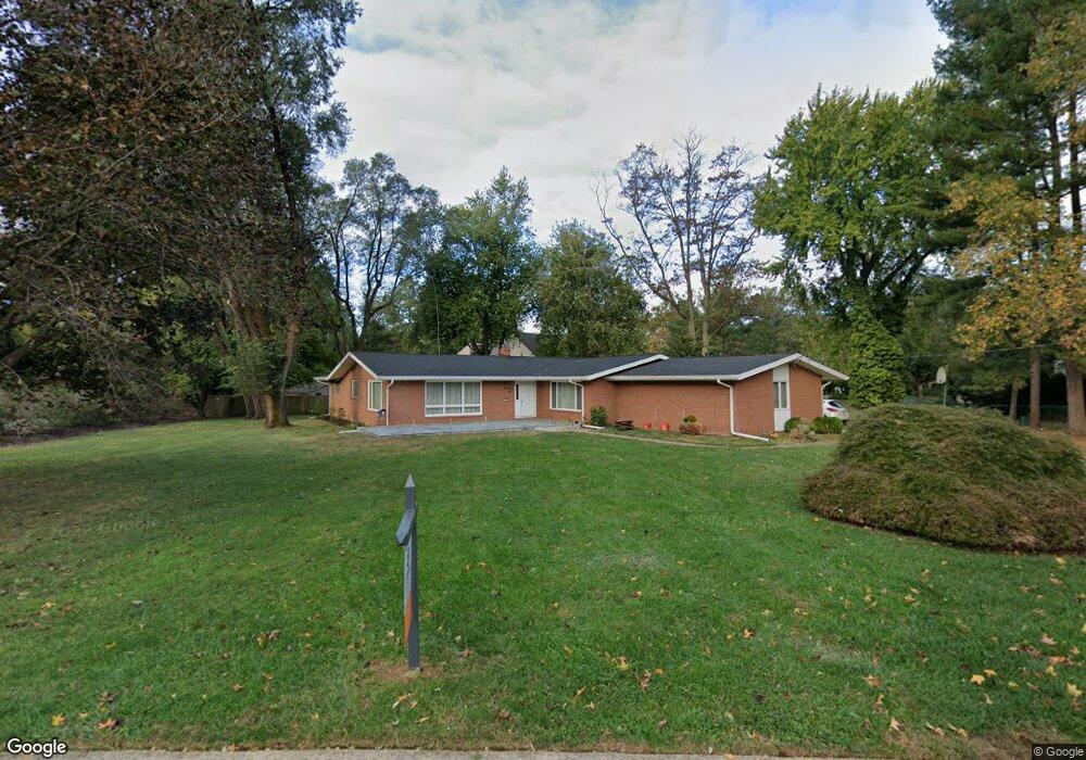 13 Robin Rd, Moorestown, NJ 08057 - photo 1