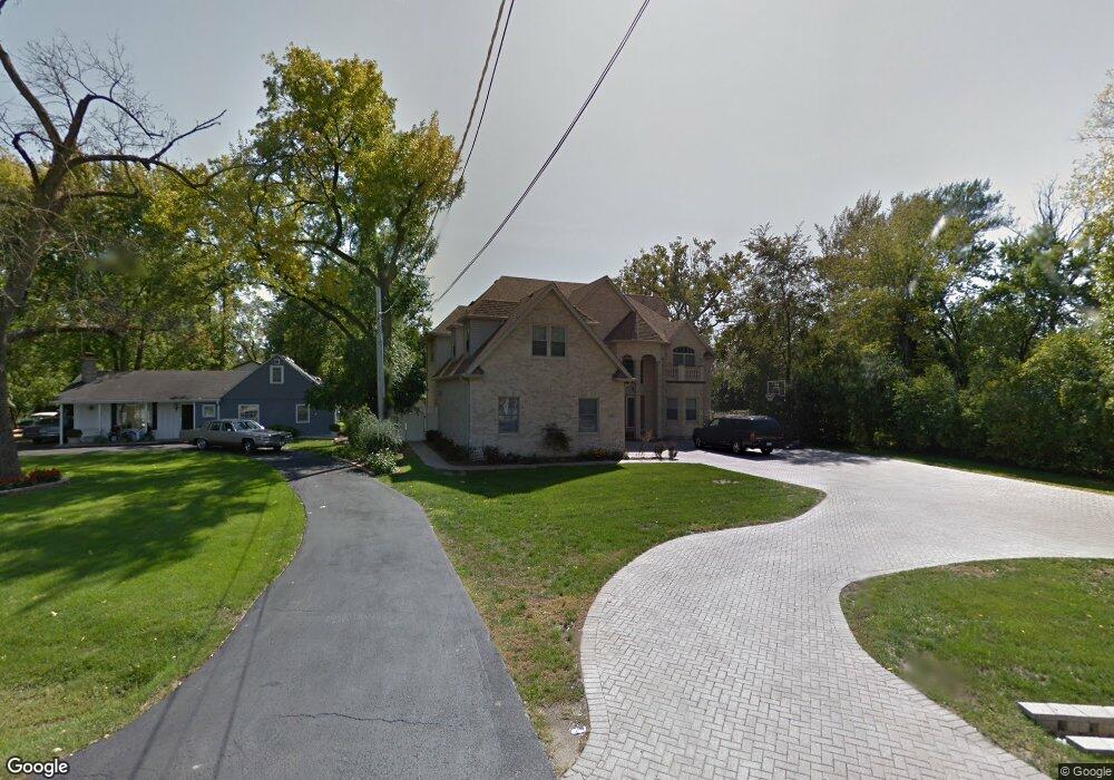 15W307 Lexington St, Elmhurst, IL 60126 - photo 1