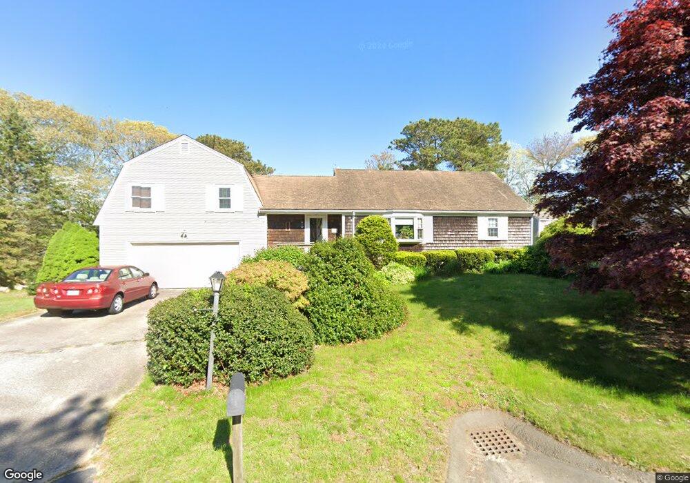 30 Freeman Rd, Yarmouth Port, MA 02675 - photo 1