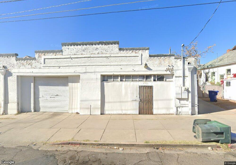 445 N 3rd Ave, Tucson, AZ 85705 - photo 1