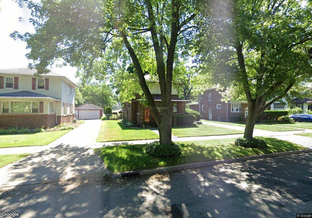 1423 Hickory St, Waukegan, IL 60085 - photo 1