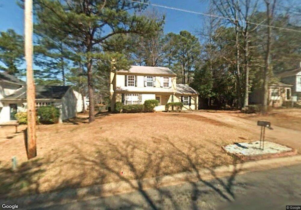 5306 Riva Ridge Ln unit 2, Norcross, GA 30093 - photo 1