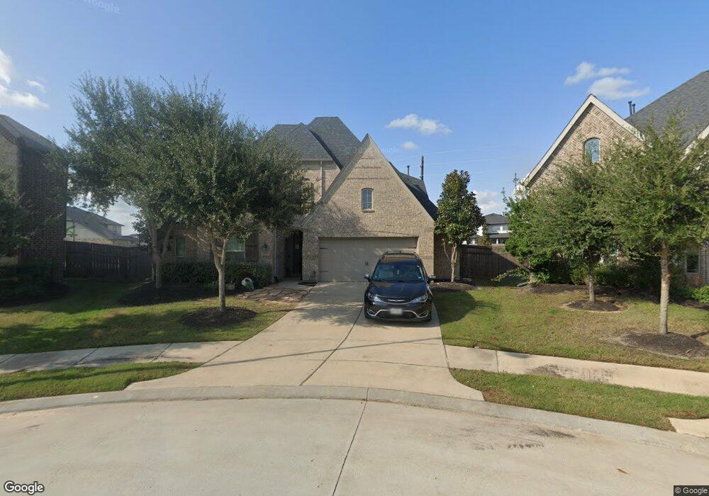 3406 Willow Crescent Ct, Fulshear, TX 77441 - photo 1