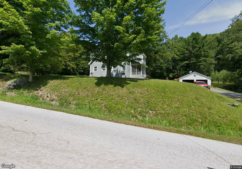 67 High St, Troy, NH 03465 - photo 1