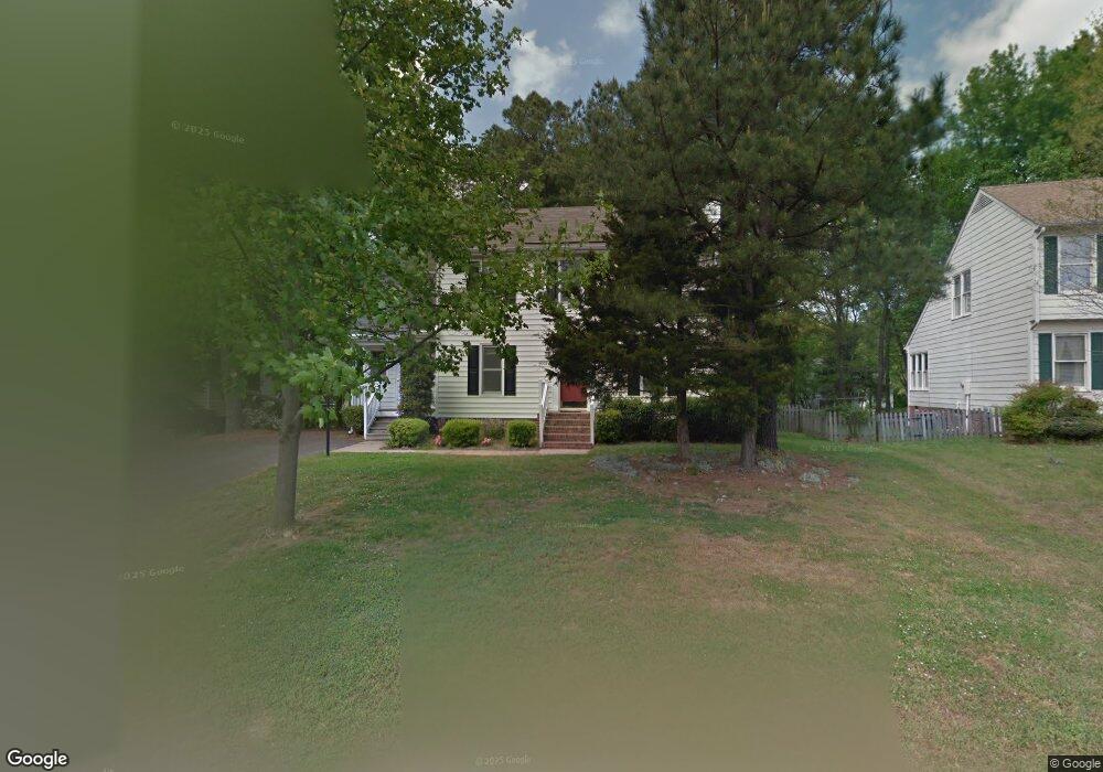 9008 Merlin Ct, Glen Allen, VA 23060 - photo 1