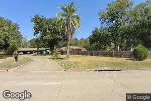3860 Concord Rd, Beaumont, TX 77703