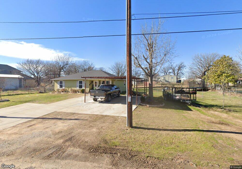3800 Canyon Rd, Granbury, TX 76049 - photo 1