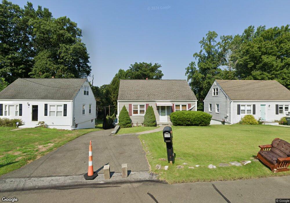 1845 Chopsey Hill Rd, Bridgeport, CT 06606 - photo 1