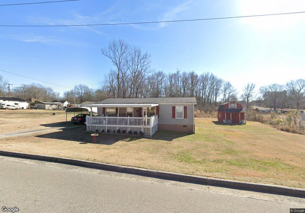 210 Hampshire Ln, Clover, SC 29710 - photo 1