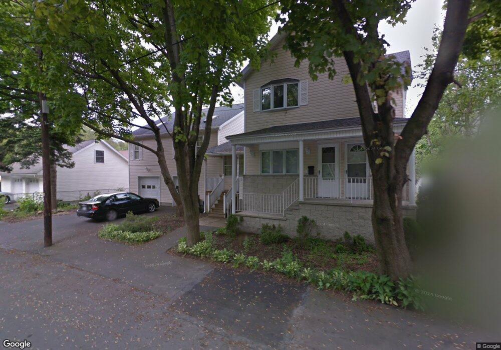 121 N Sherman Ave, Scranton, PA 18504 - photo 1