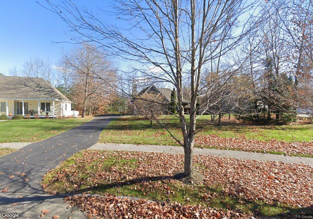 37 Town Common unit 2, Gorham, ME 04038 - photo 1