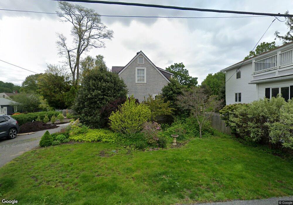 168 Willow Rd, Nahant, MA 01908 - photo 1