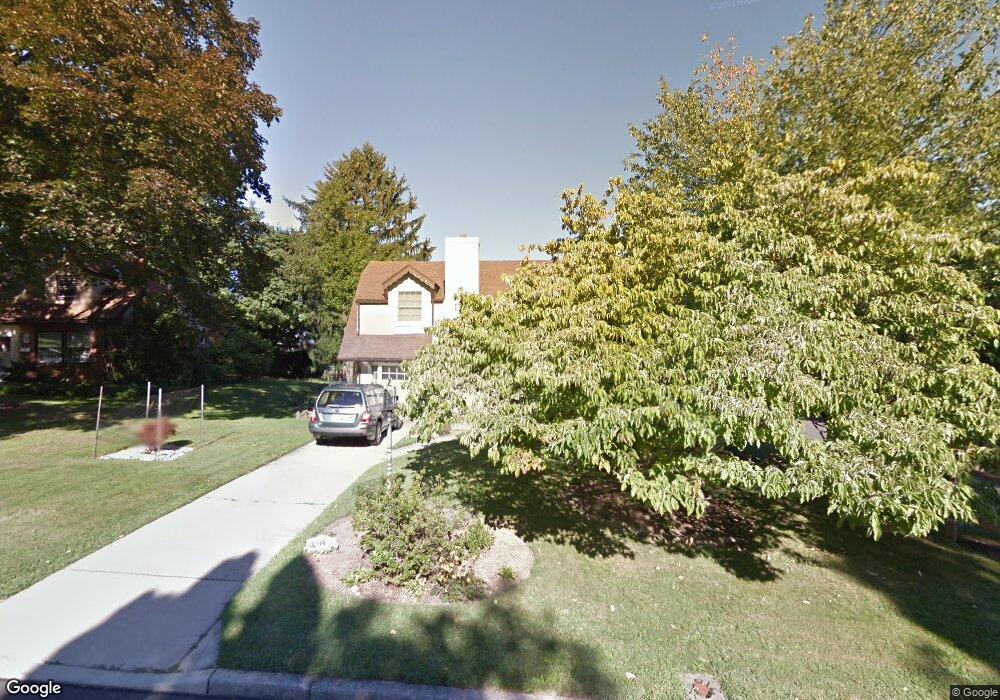 723 Glenwood St, Emmaus, PA 18049 - photo 1