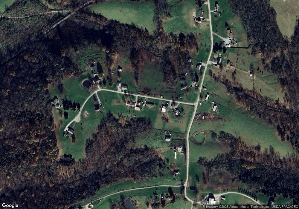 89 Regal Ln, Ewing, KY 41039 - photo 1