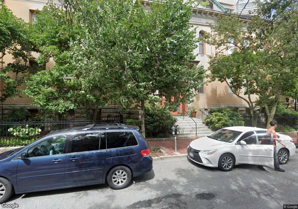 145 Saint Botolph St unit 12, Boston, MA 02115 - photo 1