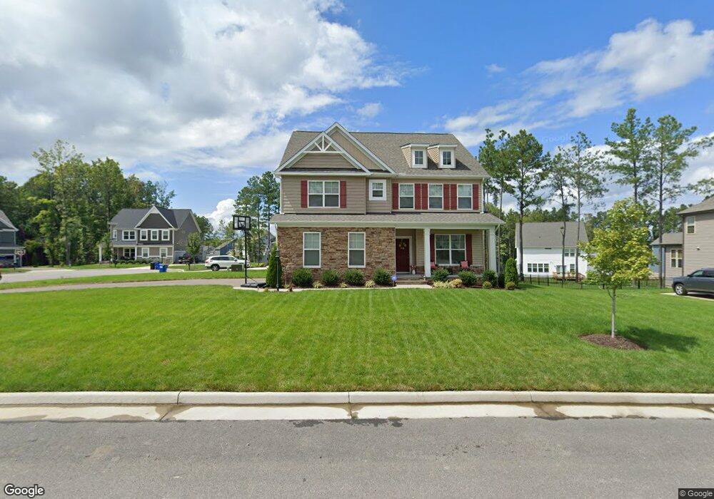 15500 Crows Nest Ct, Chesterfield, VA 23832 - photo 1