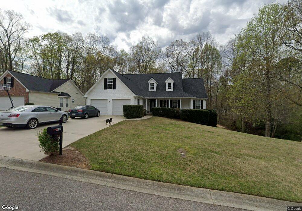 4839 Netherlands Place, Flowery Branch, GA 30542 - photo 1