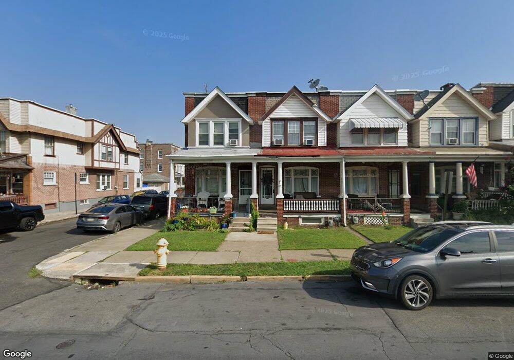 1123 W Allen St, Allentown, PA 18102 - photo 1