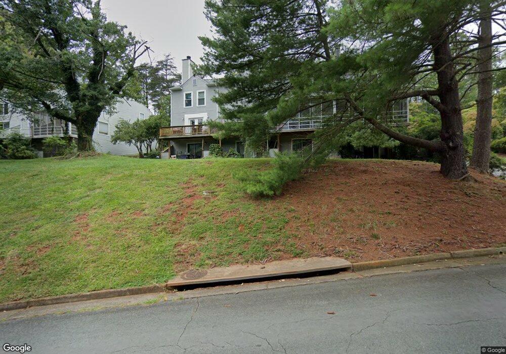 1284 Maple View Dr, Charlottesville, VA 22902 - photo 1