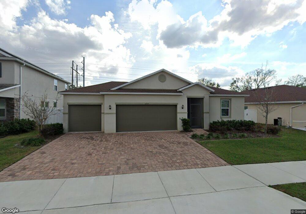 11555 Brighton Knoll Loop, Riverview, FL 33579 - photo 1