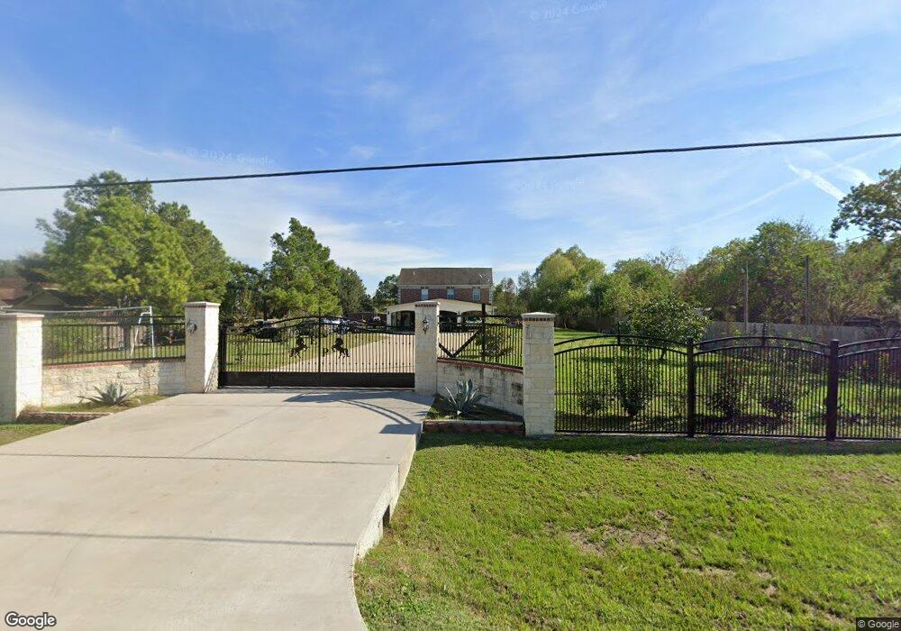 16918 W Longwood Meadows, Cypress, TX 77429 - photo 1