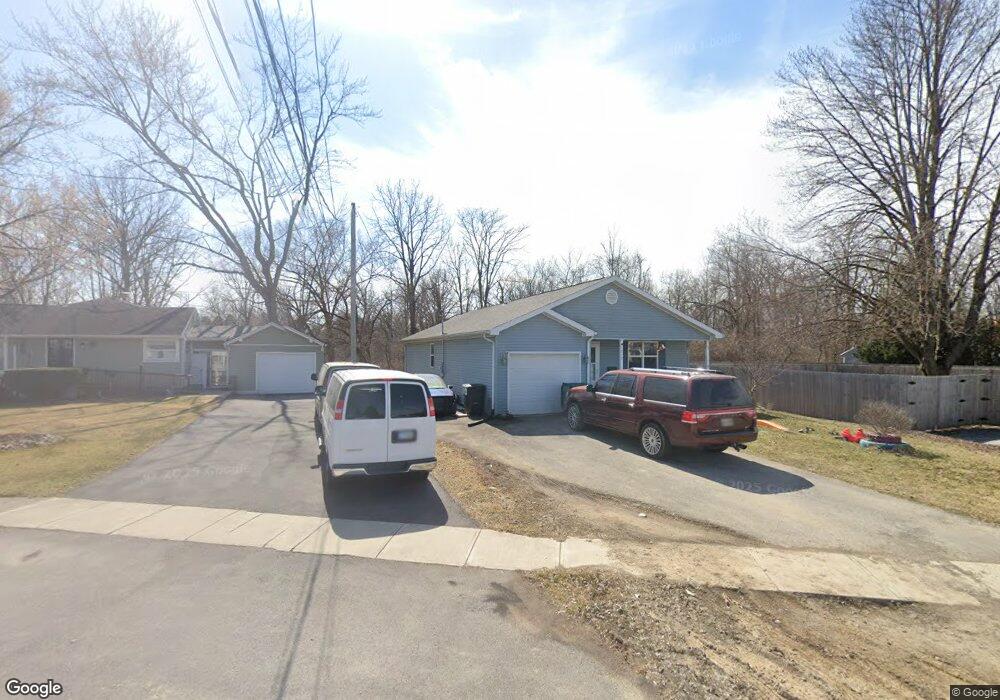 1217 Blanchard Ave, Findlay, OH 45840 - photo 1