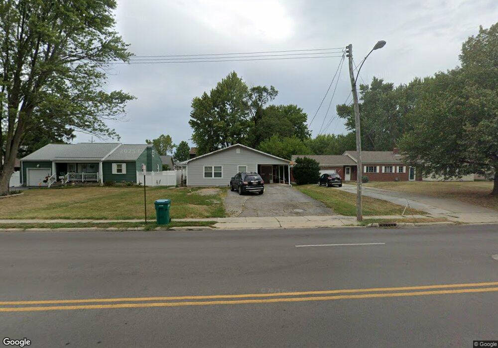 144 W Bigelow Ave, Findlay, OH 45840 - photo 1