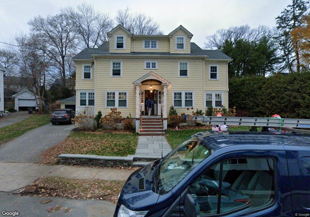 177 Orchard St, Belmont, MA 02478 - photo 1