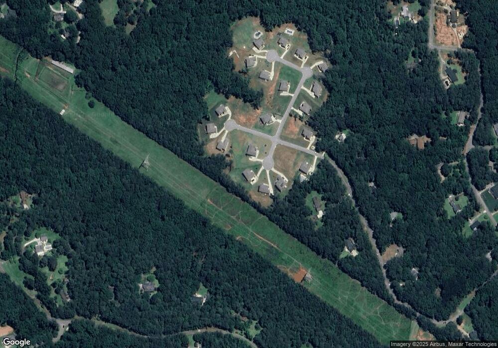 184 Deacons Walk SW unit 16, Conyers, GA 30094 - photo 1