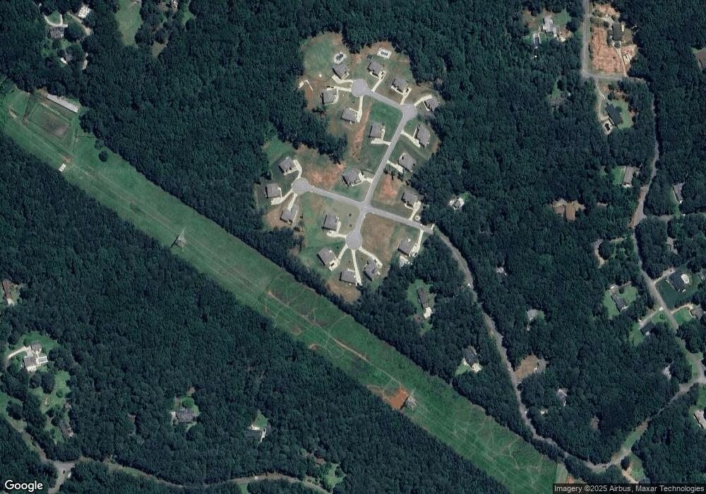 274 Deacons Walk SW unit 14, Conyers, GA 30094 - photo 1