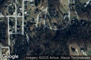 1091 N Woodlawn Dr, West Baden Springs, IN 47469