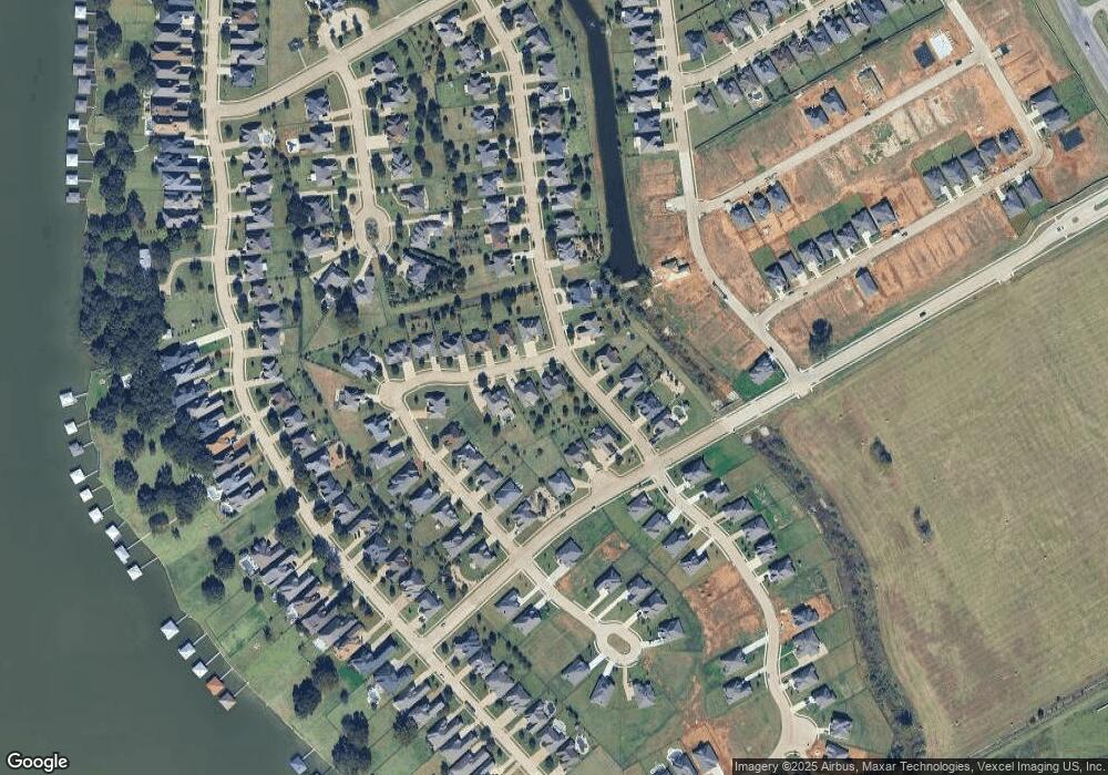 401 River Bank Ln, Granbury, TX 76049 - photo 1