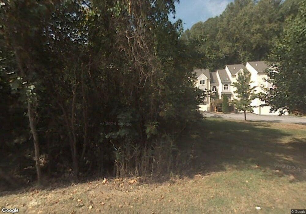 500 Waters Edge unit 36, Newtown Square, PA 19073 - photo 1