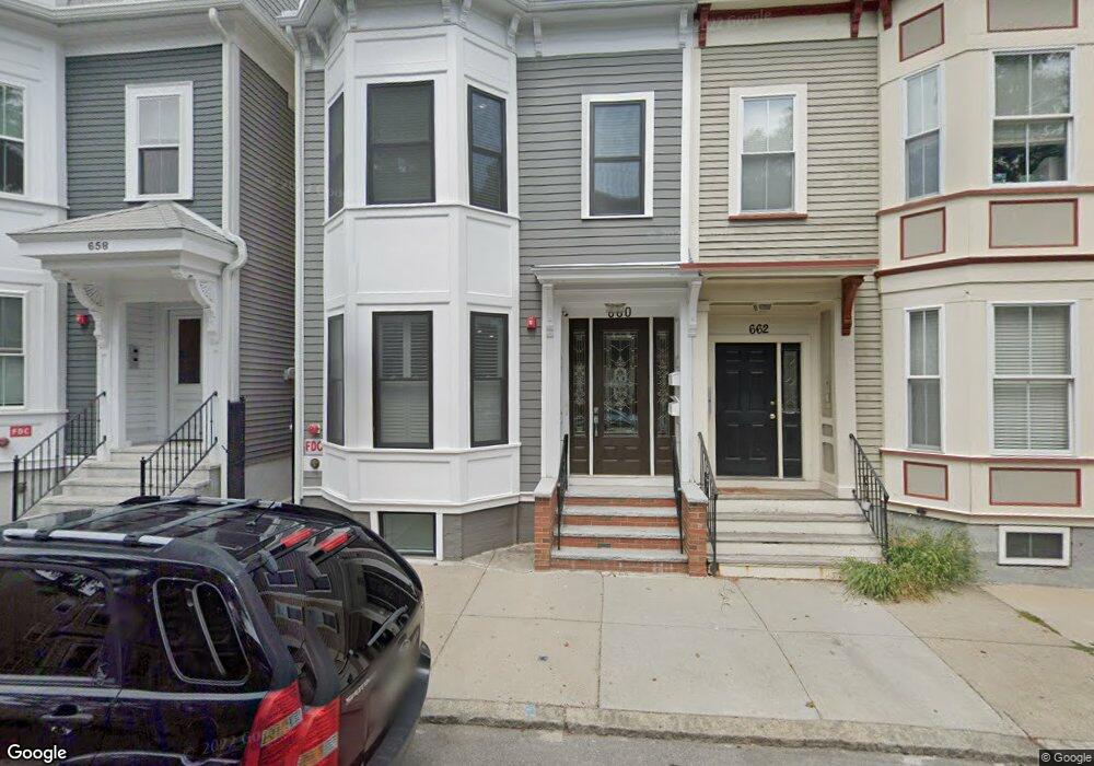 660 E 7th St, Boston, MA 02127 - photo 1