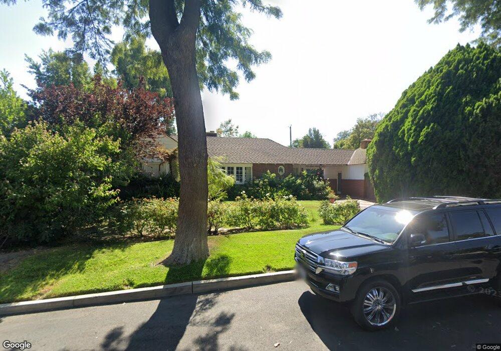 631 S Orchard Dr, Burbank, CA 91506 - photo 1