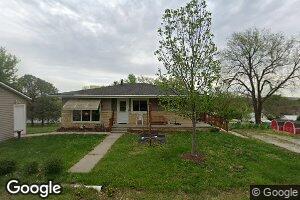 206 N Mcginley St, Dunbar, NE 68346