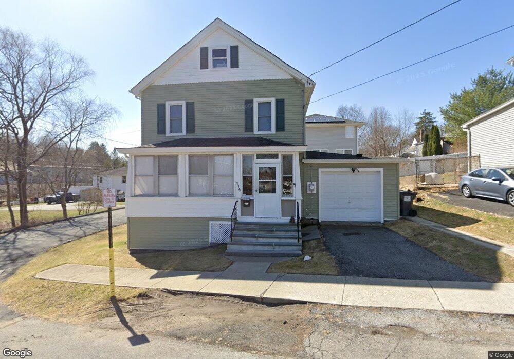 119 Scofield St, Walden, NY 12586 - photo 1