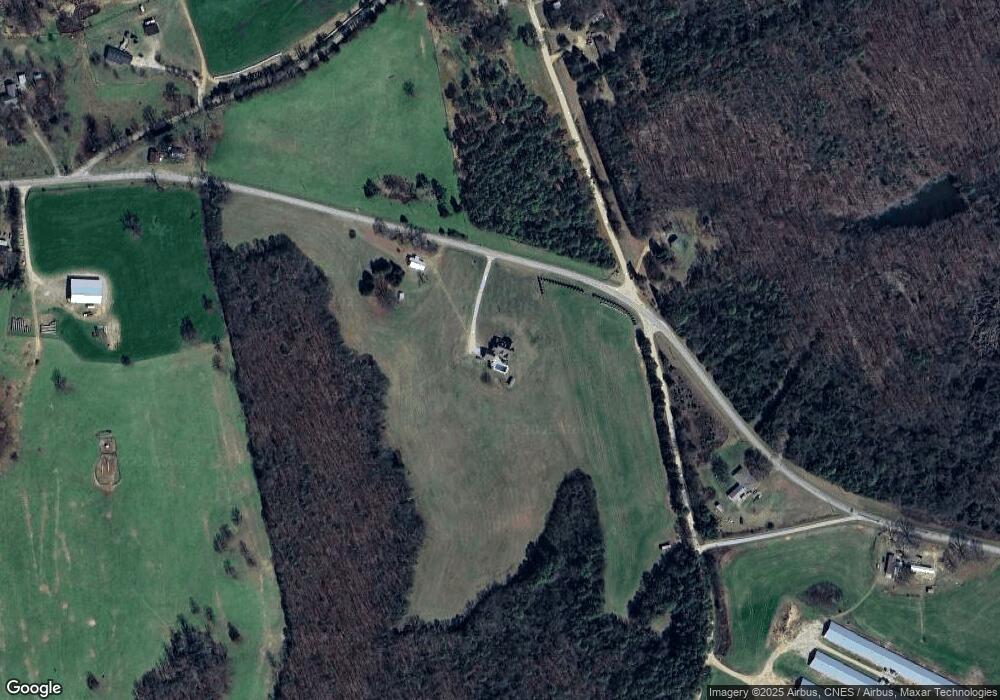 2051 Montevideo Rd, Elberton, GA 30635 - photo 1