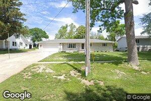 716 Center St, Howells, NE 68641