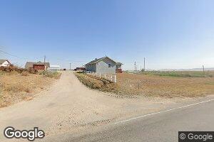 70203 Mitchell South Rd, Mitchell, NE 69357