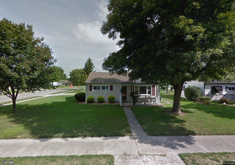 2724 Chippewa Dr, Anderson, IN 46012 - photo 1